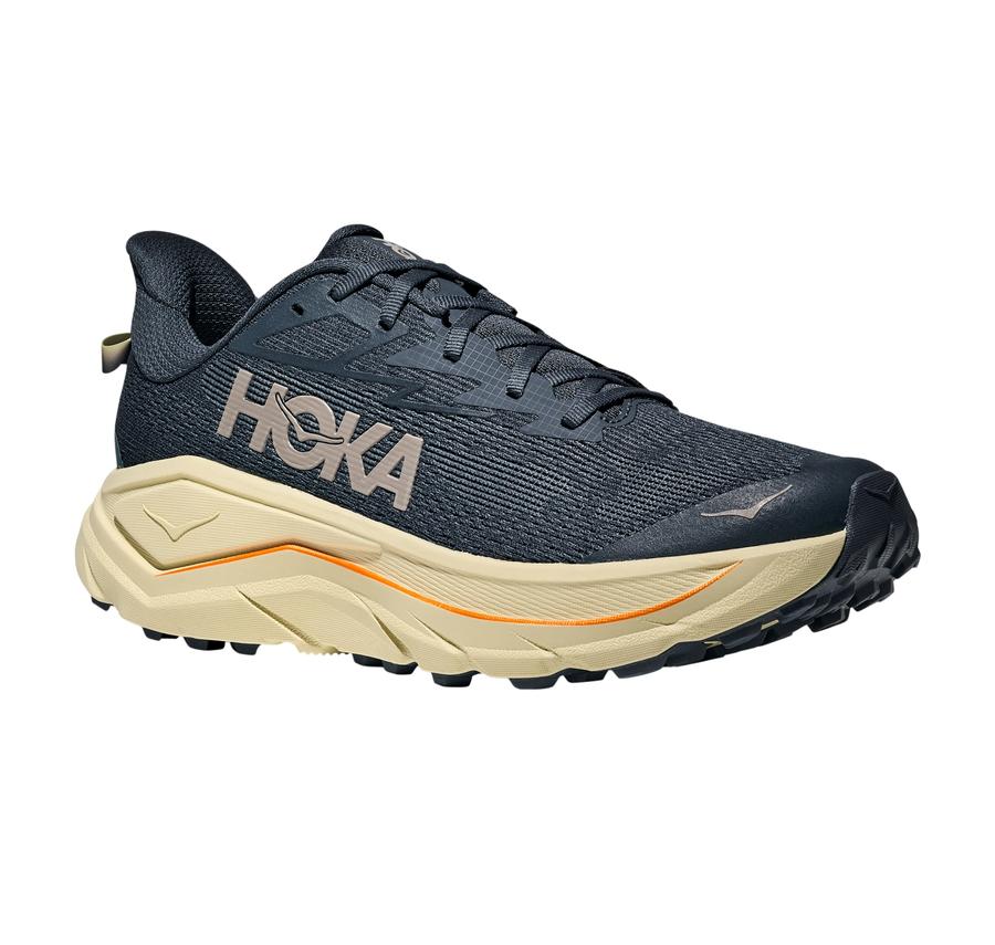 Hoka Challenger 8 Erkek Spor Ayakkabı Siyah Hoka Challenger 8 Erkek Spor Ayakkabı Siyah