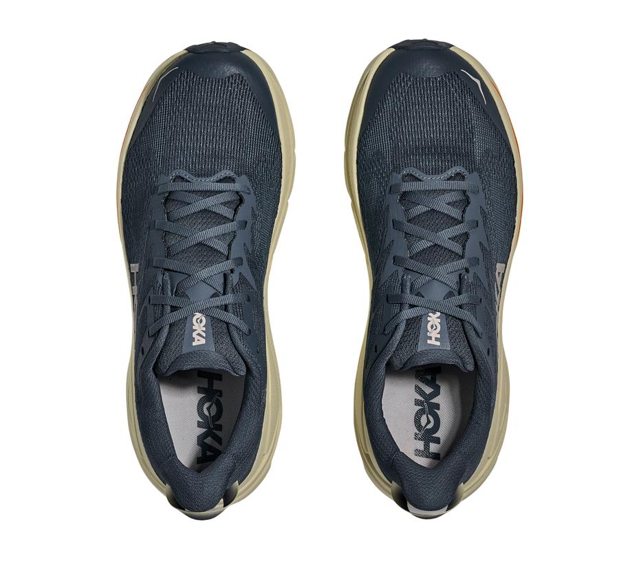 Hoka Challenger 8 Erkek Spor Ayakkabı Siyah Hoka Challenger 8 Erkek Spor Ayakkabı Siyah