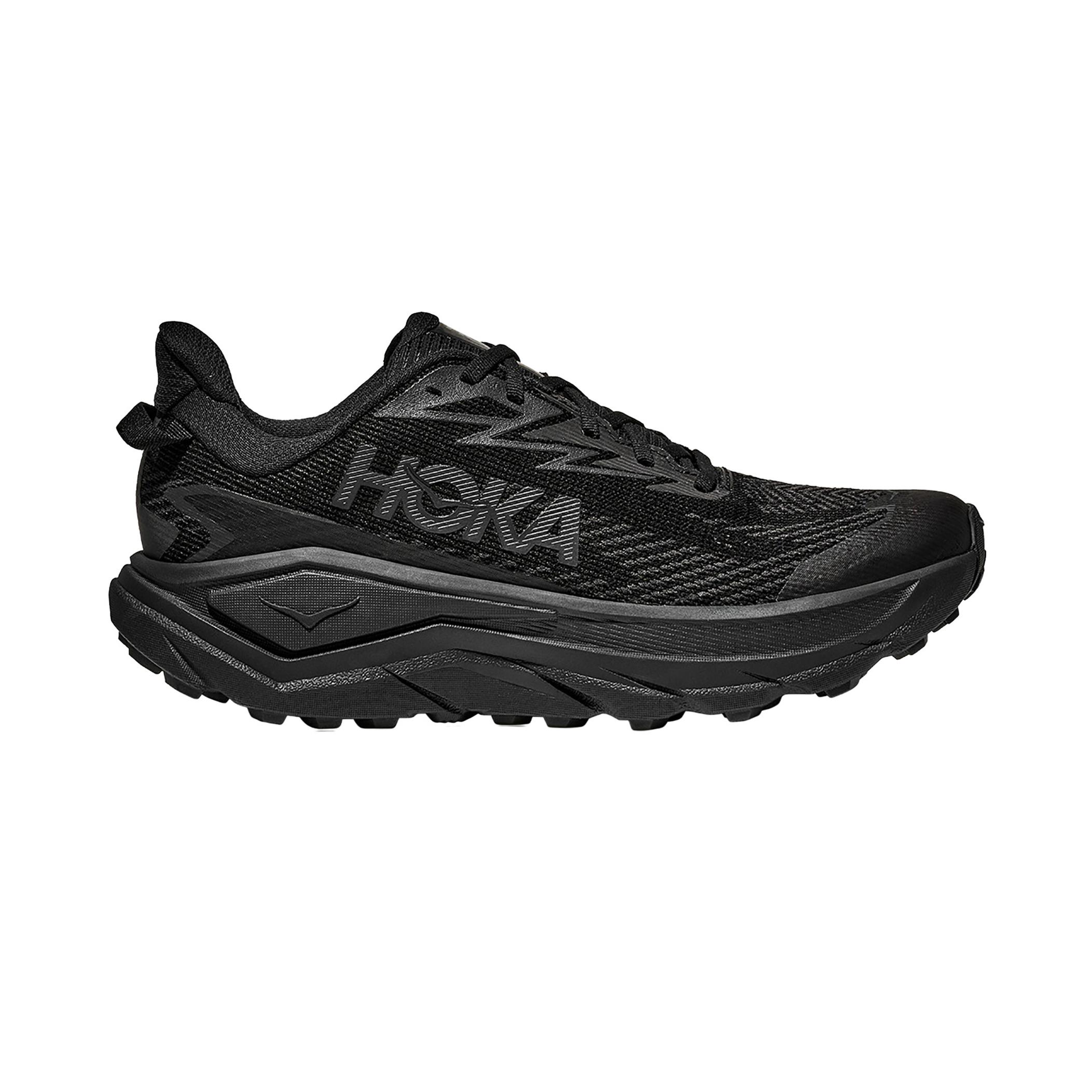 Мужские кроссовки Hoka Challenger 8 Gtx