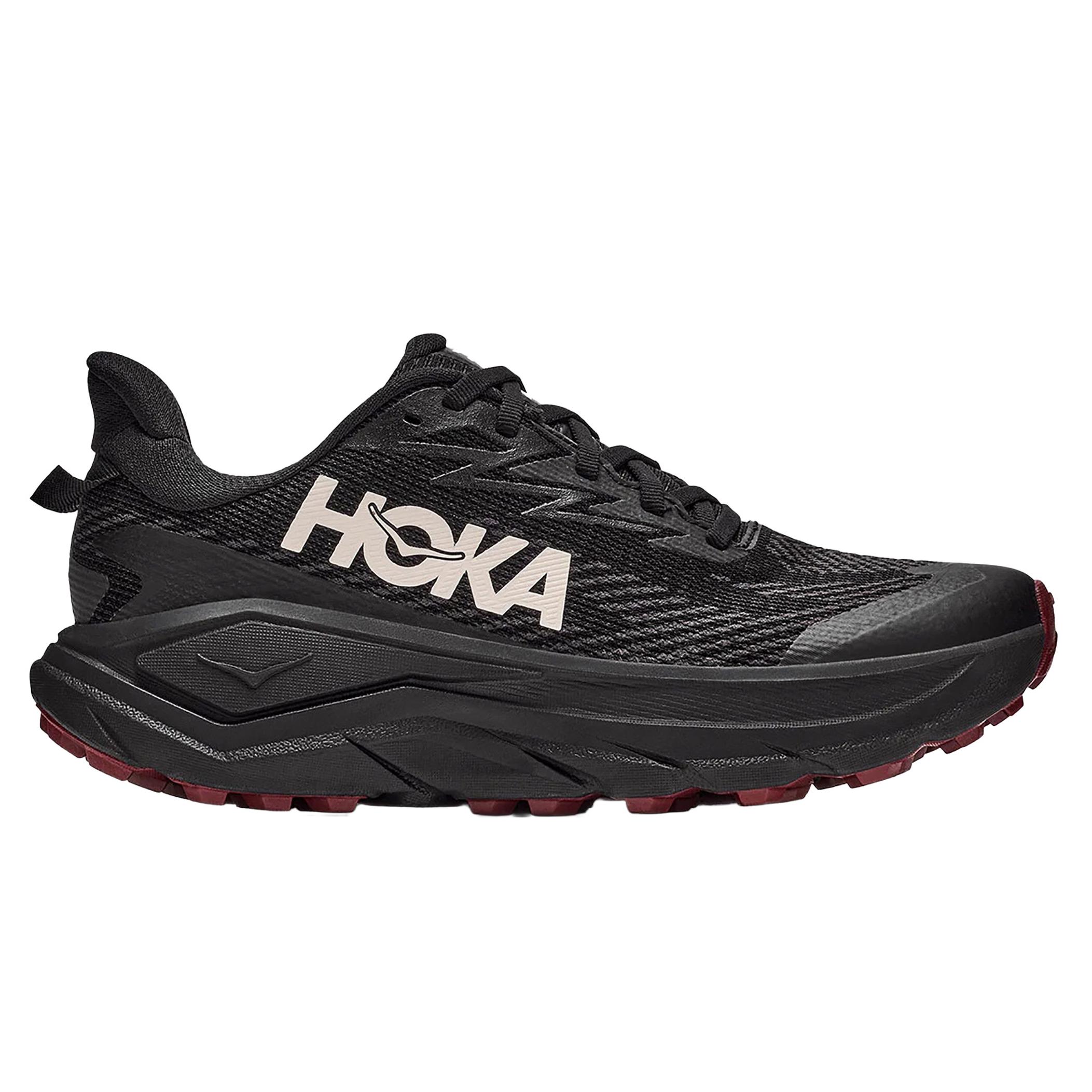 Женские кроссовки Hoka Challenger 8 Gtx
