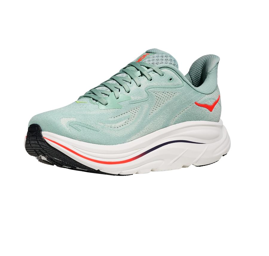 Hoka Clifton 10 Erkek Spor Ayakkabı Hoka Clifton 10 Erkek Spor Ayakkabı