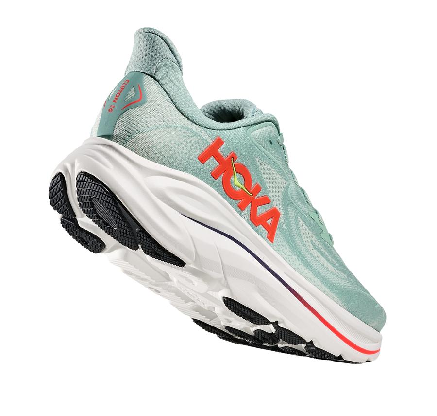 Hoka Clifton 10 Erkek Spor Ayakkabı Hoka Clifton 10 Erkek Spor Ayakkabı