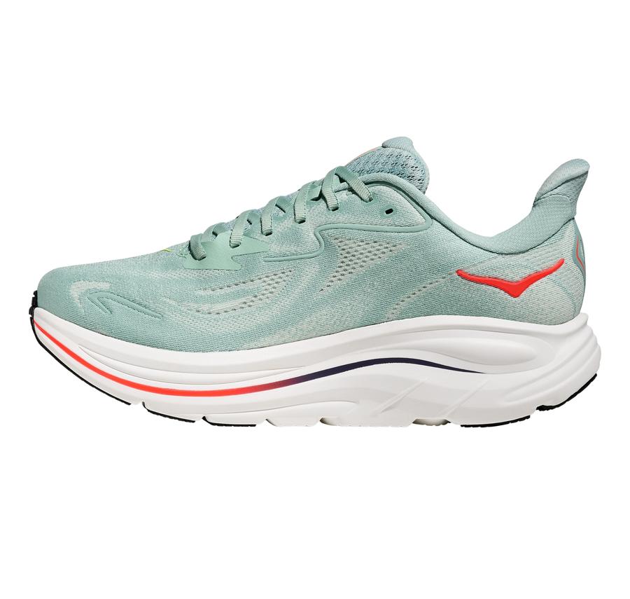 Hoka Clifton 10 Erkek Spor Ayakkabı Hoka Clifton 10 Erkek Spor Ayakkabı