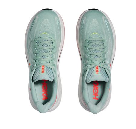 Hoka Clifton 10 Erkek Spor Ayakkabı