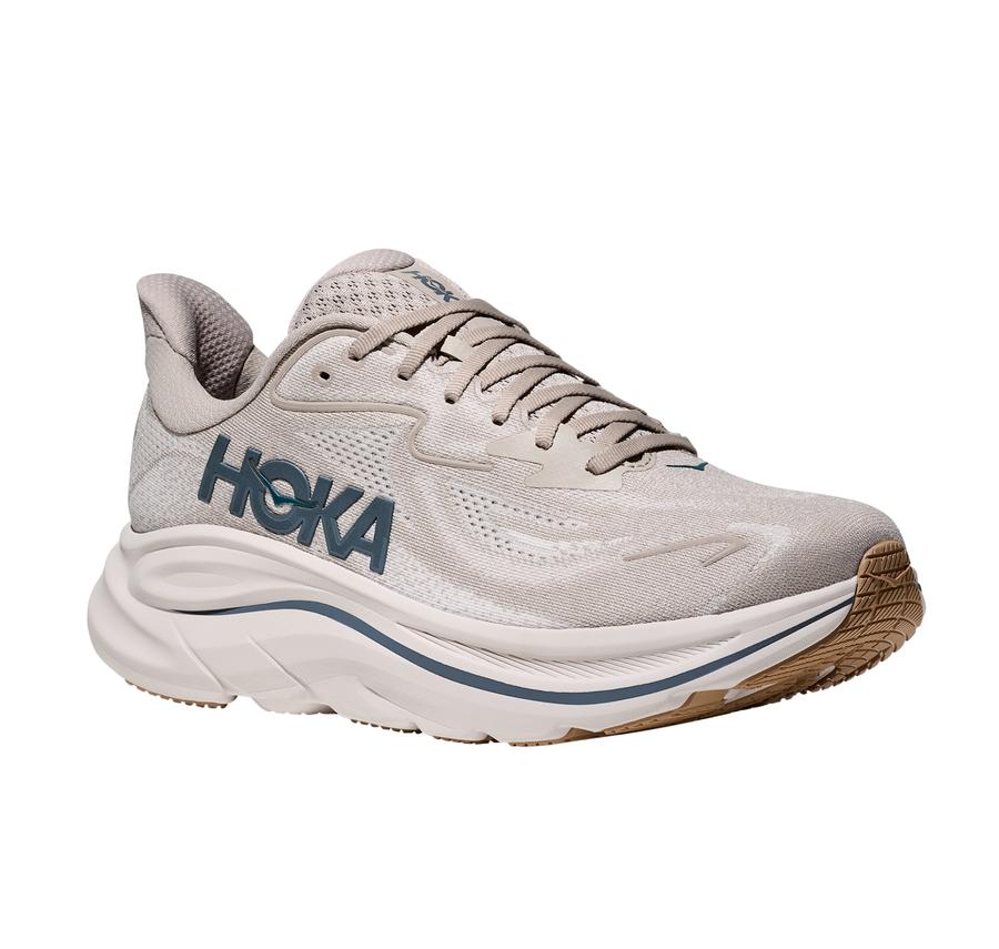 Hoka Clifton 10 Erkek Spor Ayakkabı Hoka Clifton 10 Erkek Spor Ayakkabı