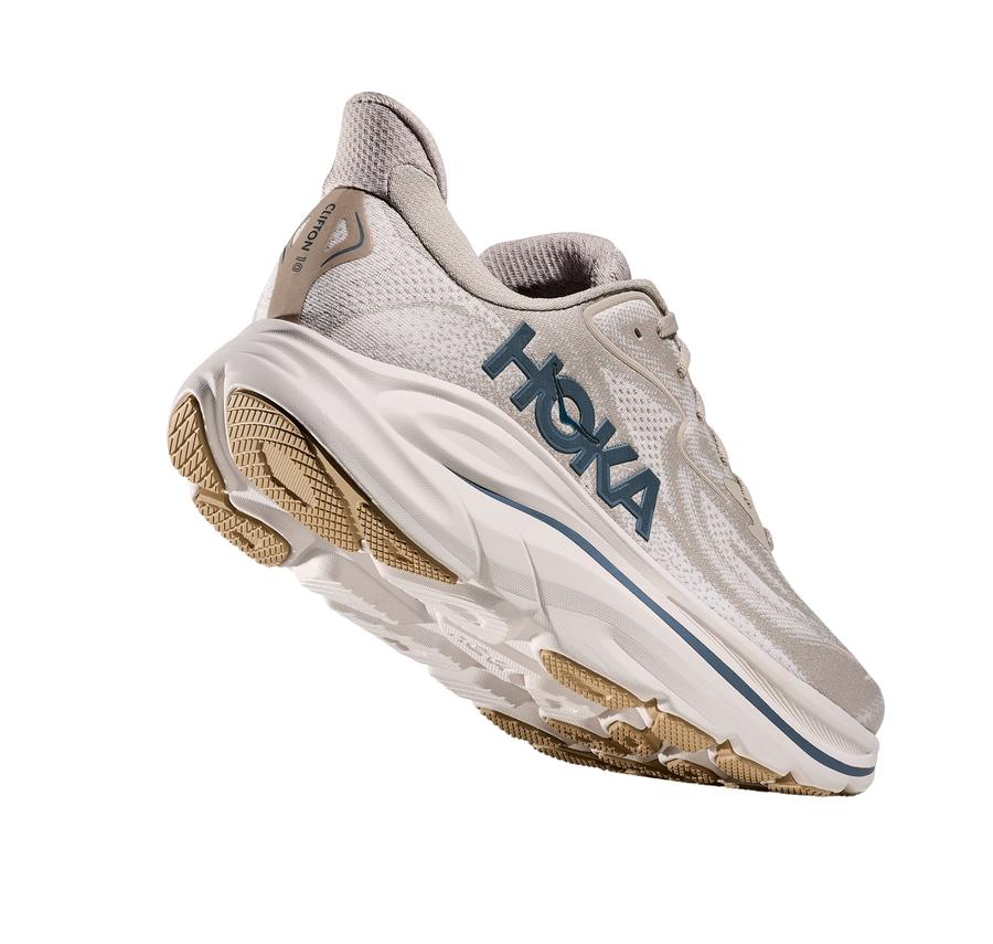 Hoka Clifton 10 Erkek Spor Ayakkabı Hoka Clifton 10 Erkek Spor Ayakkabı