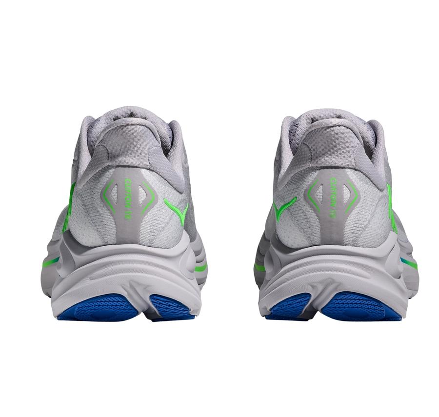 Hoka Clifton 10 Erkek Spor Ayakkabı Gri Hoka Clifton 10 Erkek Spor Ayakkabı Gri