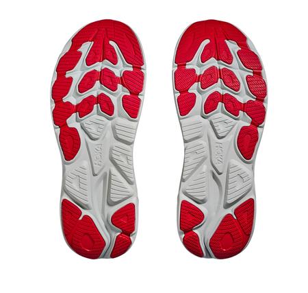 Hoka Clifton 10 Erkek Spor Ayakkabı Siyah