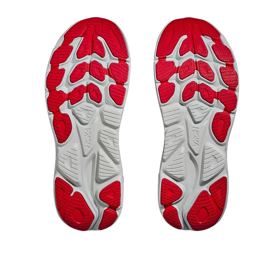 Hoka Clifton 10 Erkek Spor Ayakkabı Siyah Hoka Clifton 10 Erkek Spor Ayakkabı Siyah