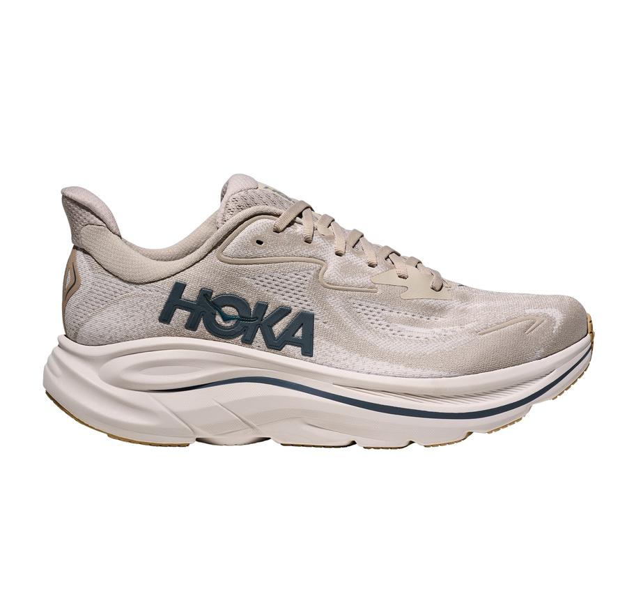 Hoka Clifton 10 Erkek Spor Ayakkabı Bej Hoka Clifton 10 Erkek Spor Ayakkabı Bej