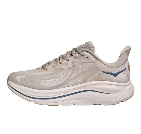 Hoka Clifton 10 Erkek Spor Ayakkabı Bej
