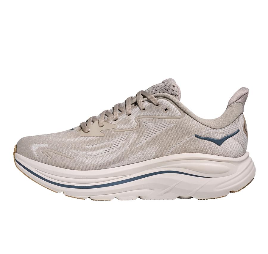 Hoka Clifton 10 Erkek Spor Ayakkabı Bej Hoka Clifton 10 Erkek Spor Ayakkabı Bej