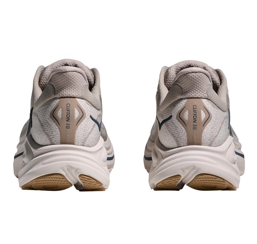 Hoka Clifton 10 Erkek Spor Ayakkabı Bej Hoka Clifton 10 Erkek Spor Ayakkabı Bej