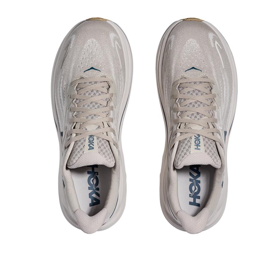 Hoka Clifton 10 Erkek Spor Ayakkabı Bej Hoka Clifton 10 Erkek Spor Ayakkabı Bej