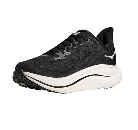 Hoka Clifton 10 Kadın Spor Ayakkabı Siyah Hoka Clifton 10 Kadın Spor Ayakkabı Siyah