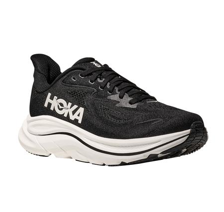 Hoka Clifton 10 Kadın Spor Ayakkabı Siyah Hoka Clifton 10 Kadın Spor Ayakkabı Siyah