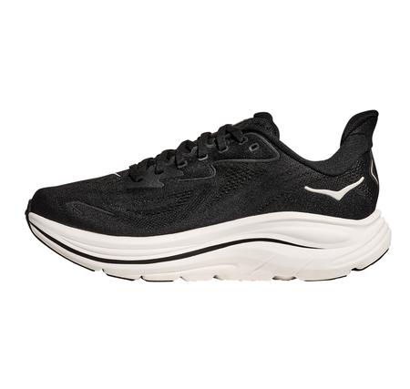 Hoka Clifton 10 Kadın Spor Ayakkabı Siyah Hoka Clifton 10 Kadın Spor Ayakkabı Siyah