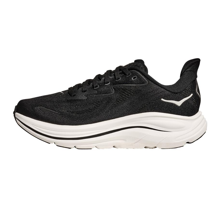 Hoka Clifton 10 Kadın Spor Ayakkabı Siyah Hoka Clifton 10 Kadın Spor Ayakkabı Siyah