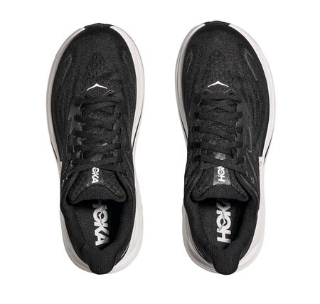 Hoka Clifton 10 Kadın Spor Ayakkabı Siyah Hoka Clifton 10 Kadın Spor Ayakkabı Siyah