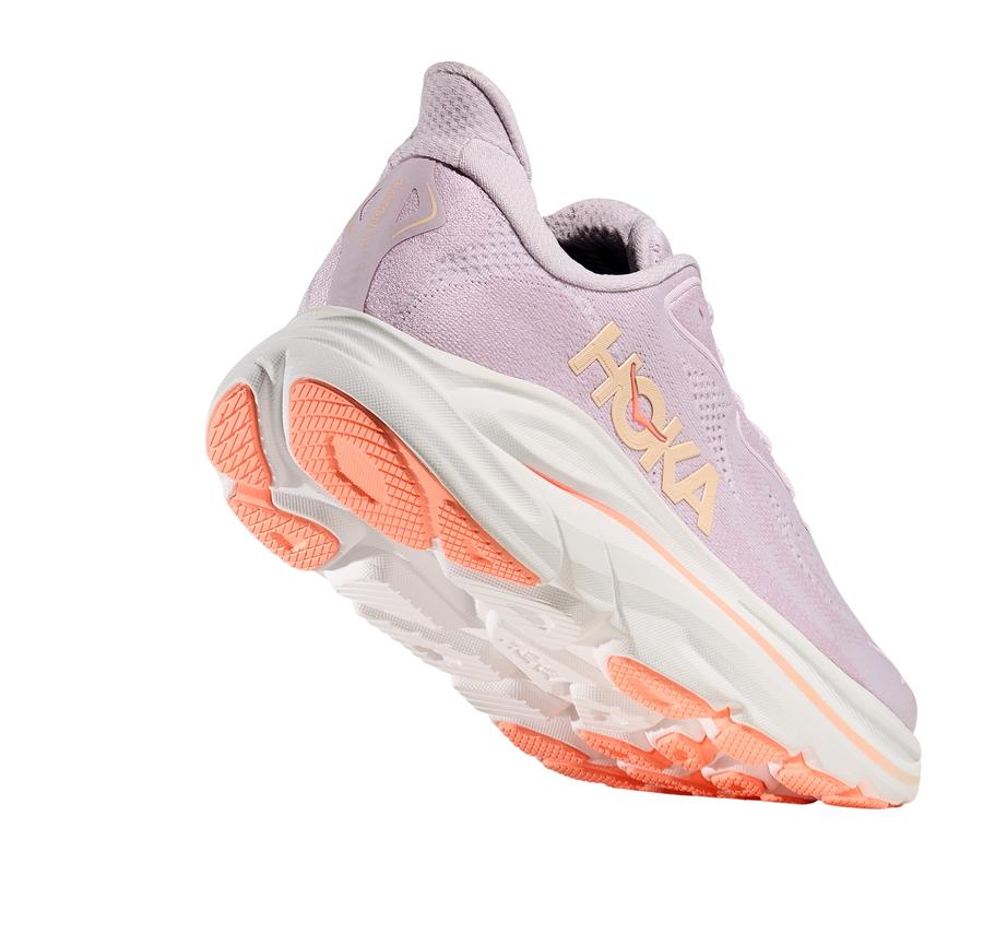 Hoka Clifton 10 Kadın Spor Ayakkabı Hoka Clifton 10 Kadın Spor Ayakkabı