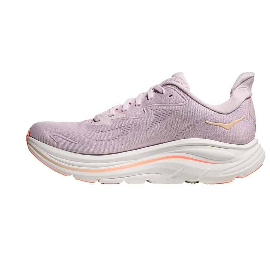 Hoka Clifton 10 Kadın Spor Ayakkabı Hoka Clifton 10 Kadın Spor Ayakkabı