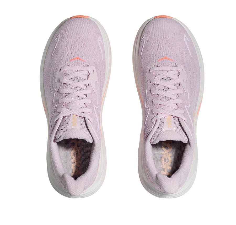 Hoka Clifton 10 Kadın Spor Ayakkabı Hoka Clifton 10 Kadın Spor Ayakkabı