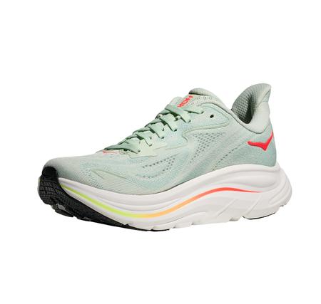 Hoka Clifton 10 Kadın Spor Ayakkabı