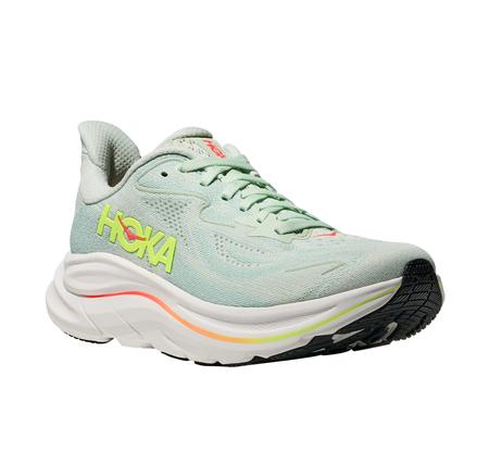 Hoka Clifton 10 Kadın Spor Ayakkabı