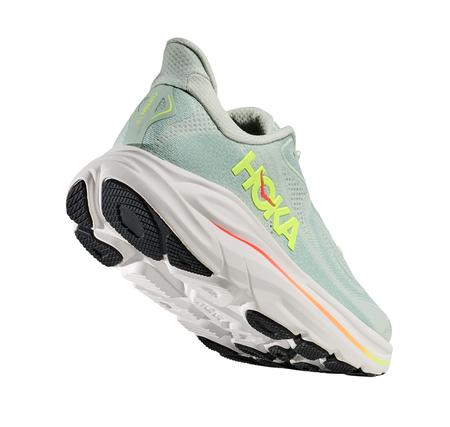 Hoka Clifton 10 Kadın Spor Ayakkabı