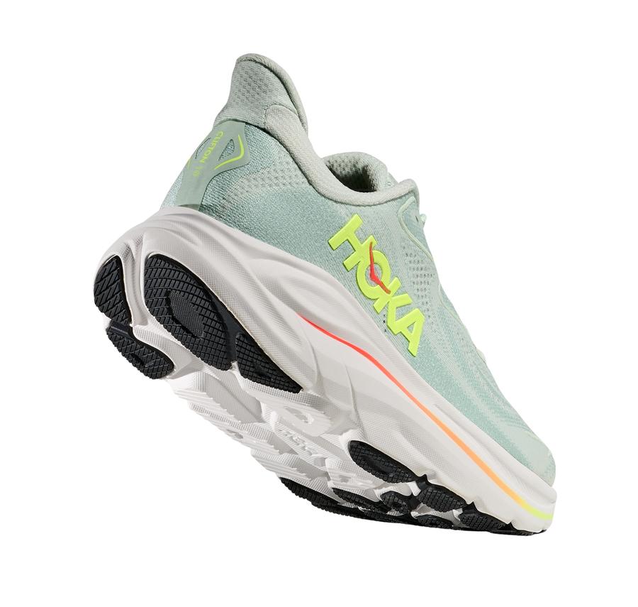 Hoka Clifton 10 Kadın Spor Ayakkabı Hoka Clifton 10 Kadın Spor Ayakkabı