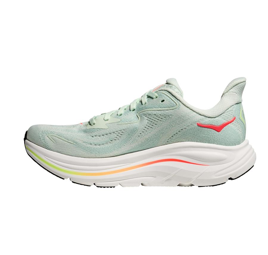 Hoka Clifton 10 Kadın Spor Ayakkabı Hoka Clifton 10 Kadın Spor Ayakkabı