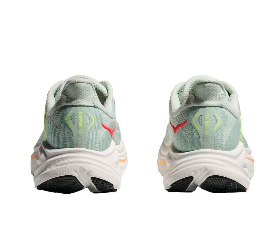 Hoka Clifton 10 Kadın Spor Ayakkabı Hoka Clifton 10 Kadın Spor Ayakkabı