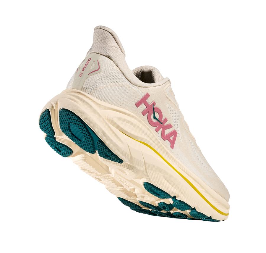 Hoka Clifton 10 Kadın Spor Ayakkabı Hoka Clifton 10 Kadın Spor Ayakkabı
