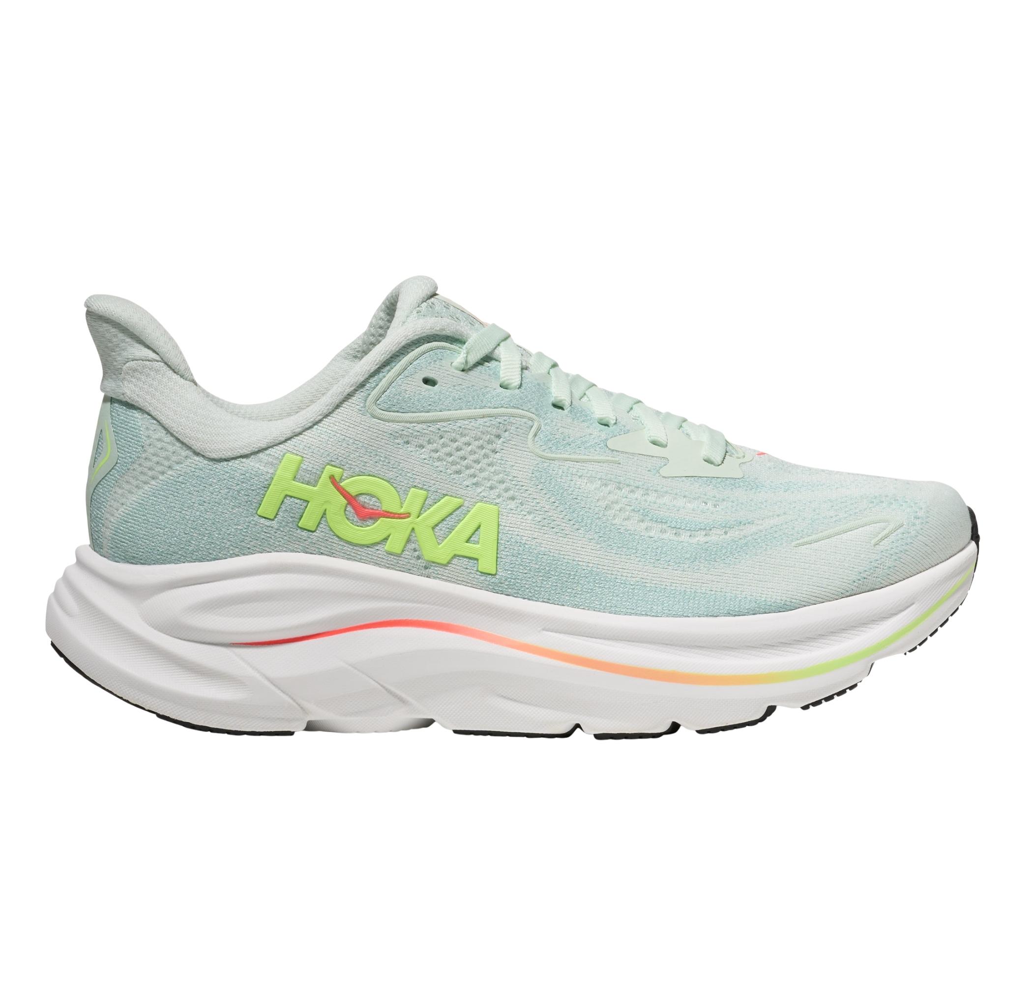 Женские кроссовки Hoka Clifton 10 Açik