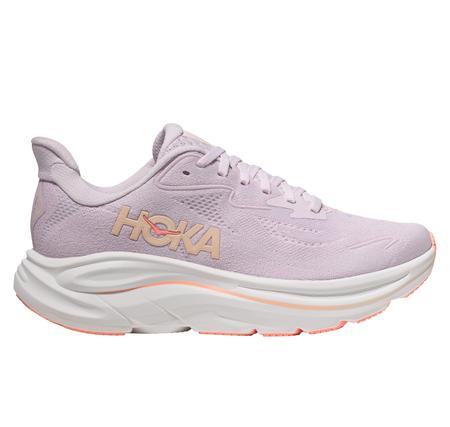 Hoka Clifton 10 Kadın Spor Ayakkabı Pembe Hoka Clifton 10 Kadın Spor Ayakkabı Pembe