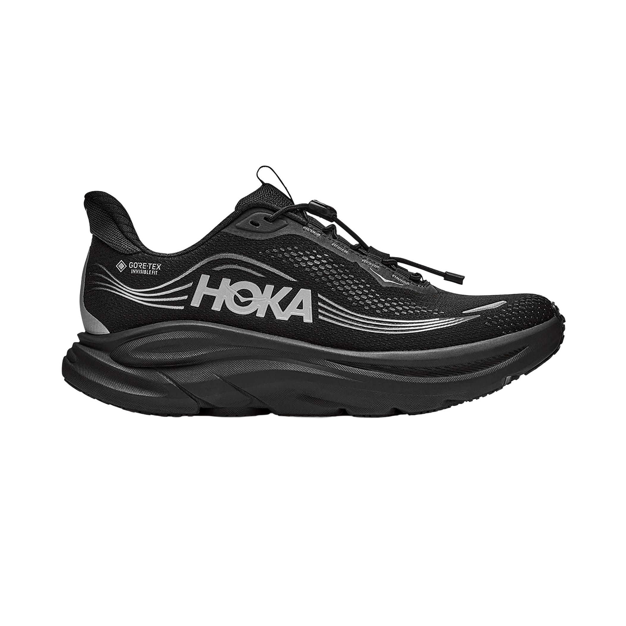 Мужские кроссовки Hoka Clifton 11 Gtx