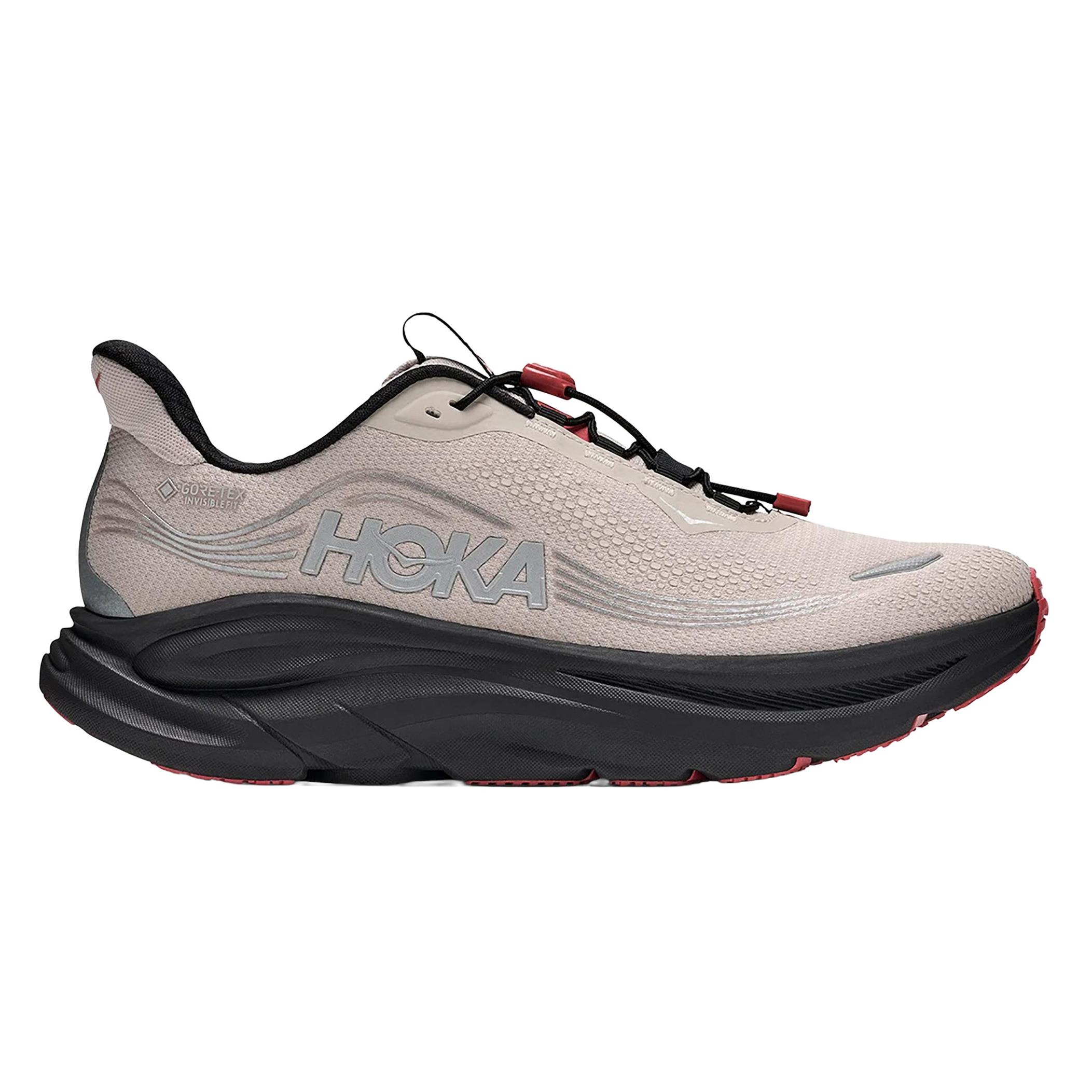 Мужские кроссовки Hoka Clifton 11 Gtx Krem