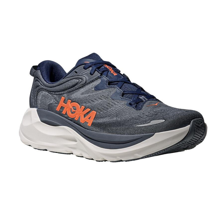 Hoka Gaviota 6 Erkek Spor Ayakkabı Siyah Hoka Gaviota 6 Erkek Spor Ayakkabı Siyah