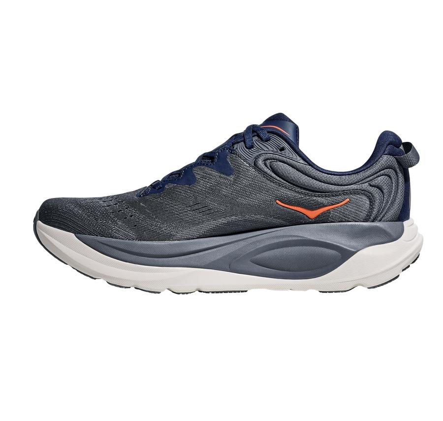 Hoka Gaviota 6 Erkek Spor Ayakkabı Siyah Hoka Gaviota 6 Erkek Spor Ayakkabı Siyah