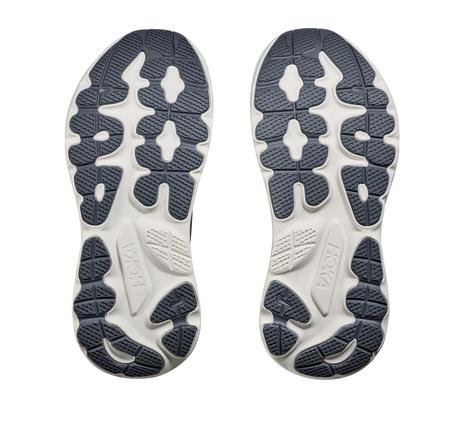 Hoka Gaviota 6 Erkek Spor Ayakkabı Siyah