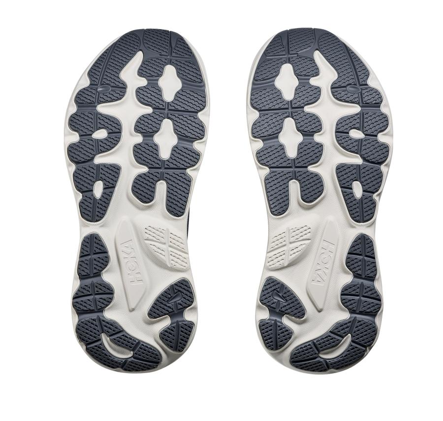 Hoka Gaviota 6 Erkek Spor Ayakkabı Siyah Hoka Gaviota 6 Erkek Spor Ayakkabı Siyah