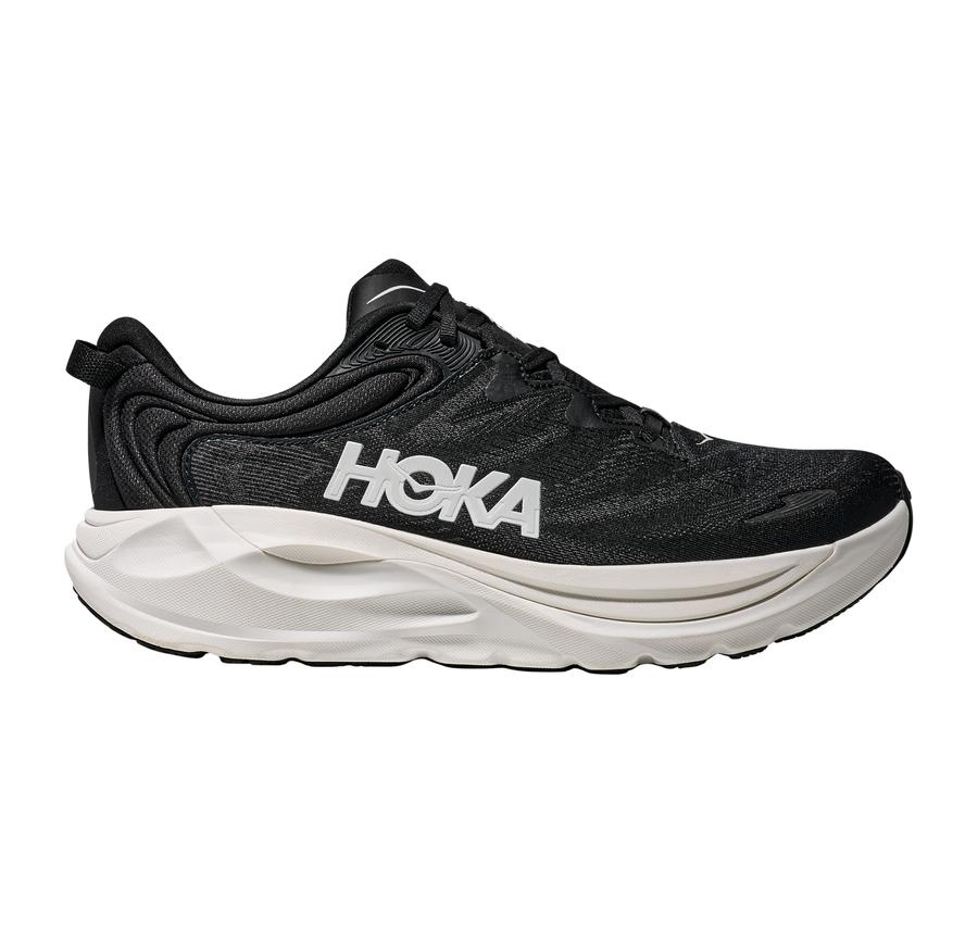 Hoka Gaviota 6 Erkek Spor Ayakkabı Siyah Hoka Gaviota 6 Erkek Spor Ayakkabı Siyah
