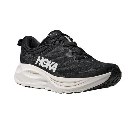 Hoka Gaviota 6 Erkek Spor Ayakkabı Siyah Hoka Gaviota 6 Erkek Spor Ayakkabı Siyah
