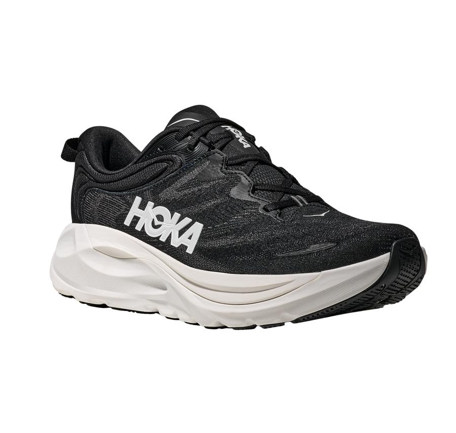 Hoka Gaviota 6 Erkek Spor Ayakkabı Siyah Hoka Gaviota 6 Erkek Spor Ayakkabı Siyah