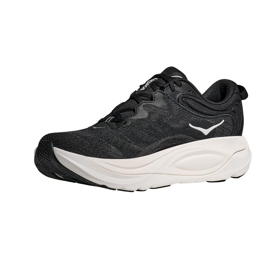 Hoka Gaviota 6 Erkek Spor Ayakkabı Siyah Hoka Gaviota 6 Erkek Spor Ayakkabı Siyah