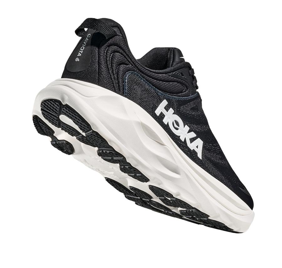 Hoka Gaviota 6 Erkek Spor Ayakkabı Siyah Hoka Gaviota 6 Erkek Spor Ayakkabı Siyah
