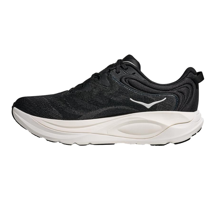 Hoka Gaviota 6 Erkek Spor Ayakkabı Siyah Hoka Gaviota 6 Erkek Spor Ayakkabı Siyah