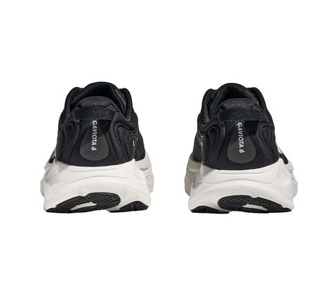 Hoka Gaviota 6 Erkek Spor Ayakkabı Siyah Hoka Gaviota 6 Erkek Spor Ayakkabı Siyah