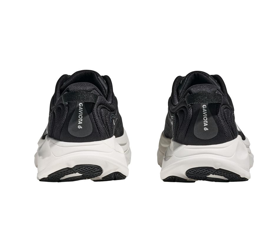 Hoka Gaviota 6 Erkek Spor Ayakkabı Siyah Hoka Gaviota 6 Erkek Spor Ayakkabı Siyah