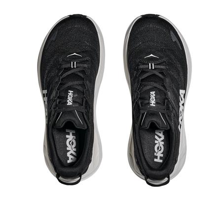 Hoka Gaviota 6 Erkek Spor Ayakkabı Siyah Hoka Gaviota 6 Erkek Spor Ayakkabı Siyah